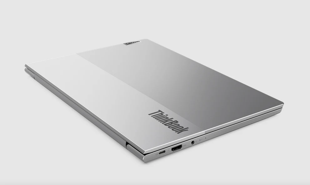 Lenovo ThinkBook 13s G2 ITL 46ID, Laptop Ringkas dengan Layar WUXGA Dolby Vision
