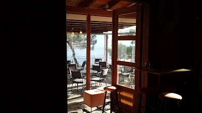 Photos of MISTRAL caf&eacute;-finger food-bar