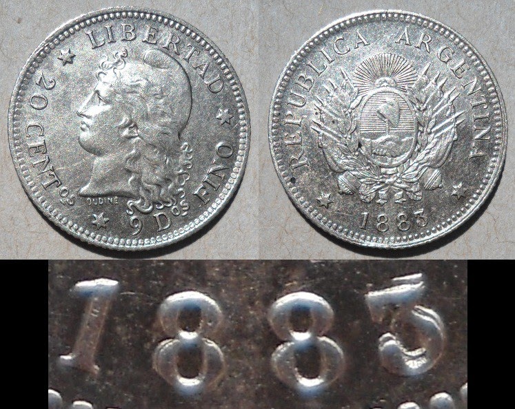 ¿3 sobre 3? 20c1883