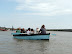 Walberswick Ferry