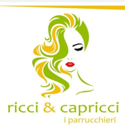 Ricci e Capricci - I Parrucchieri