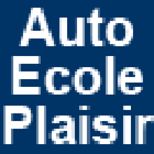 Auto-Ecole Plaisir logo