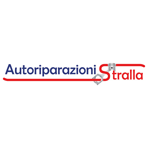 Autoriparazioni Stralla logo