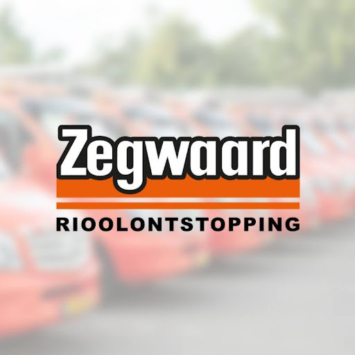 Zegwaard | Riool Ontstoppen logo