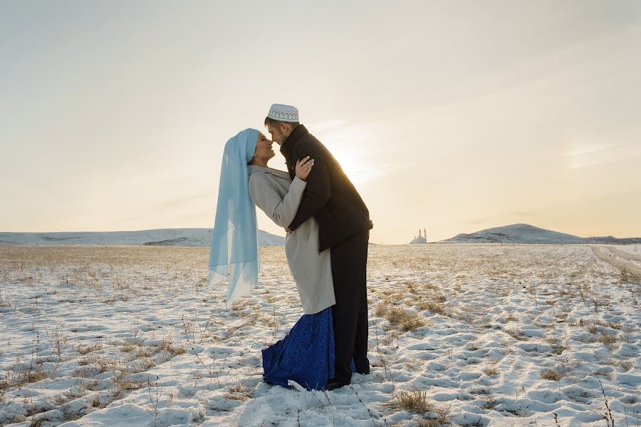 ช่างภาพงานแต่งงาน Kseniya Bozhko (ksenyabozhko) ภาพเมื่อ 2 ธันวาคม 2019
