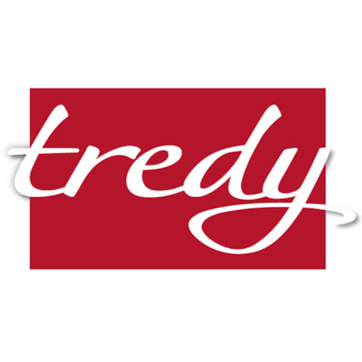 tredy Fashion GmbH logo