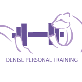 Denise Personal Training logo