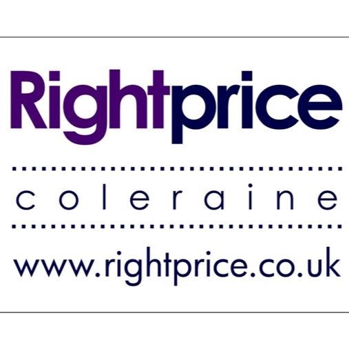 Right Price Carpets & Furniture Ltd