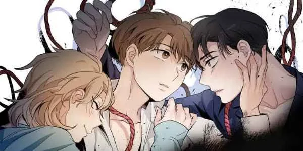 10 Must-Read BL Manhwa Recommendations for BL Fans