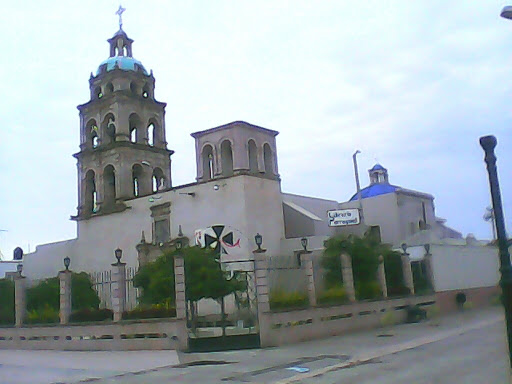 Parroquia de la Purísima Concepción Purísima Del Rincón, Plaza Principal 147, Zona Centro, 36400 Purísima de Bustos, Gto., México, Parroquia | GTO