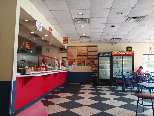 Restaurant «Philly Connection», reviews and photos, 5195 GA-42, Ellenwood, GA 30294, USA