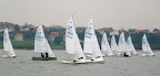 XVIII Trofeo RCMS de Vela Ligera