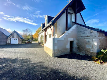 maison à Beaufort-en-Vallée (49)