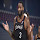 Andre Drummond New Tab NBA Theme