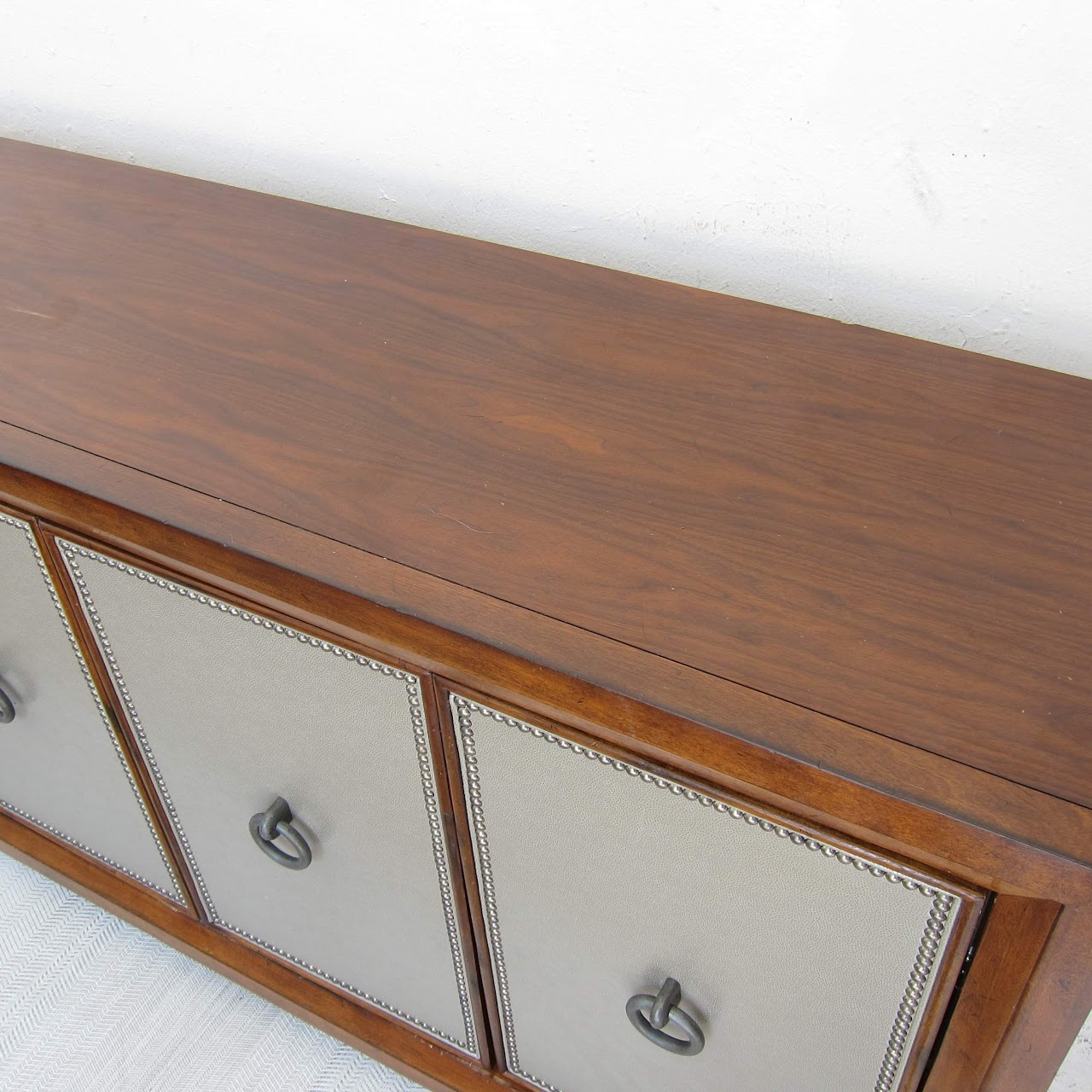 Thom Filicia + Vanguard Sideboard