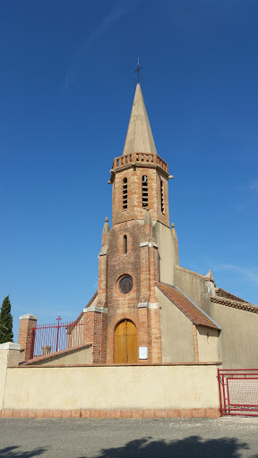 Eglise Sainte Marie