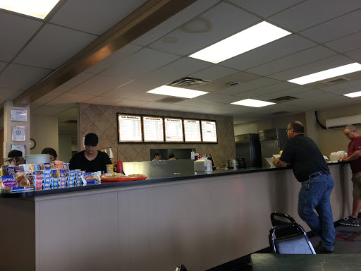 Sandwich Shop «V & S Sandwich Shop», reviews and photos, 4447 5th Street Hwy # A, Temple, PA 19560, USA