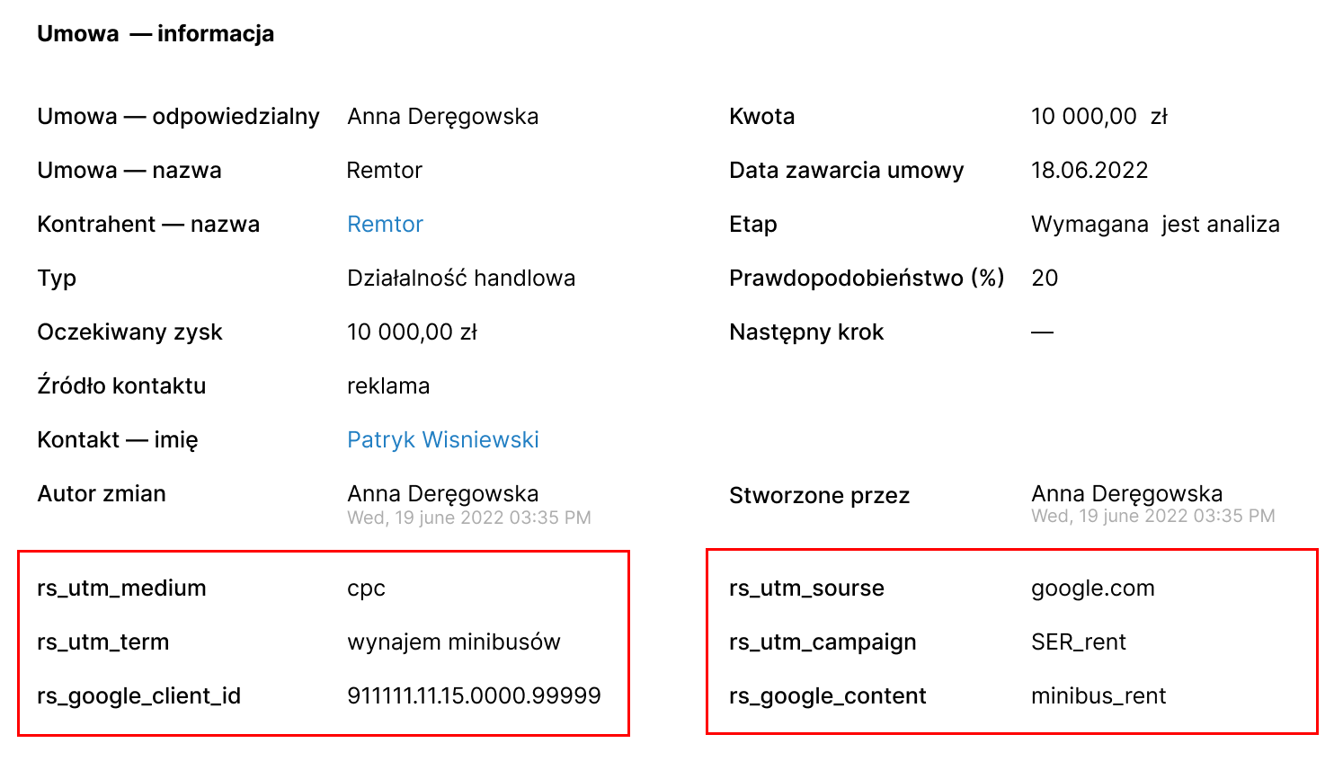 dlaczego firmy potrzebują CRM, crm co to, crm definicja