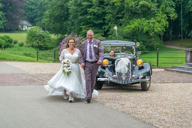 Fotografo di matrimoni Arthur Van Leeuwen (arthurvanleeuwe). Foto del 3 gennaio 2023