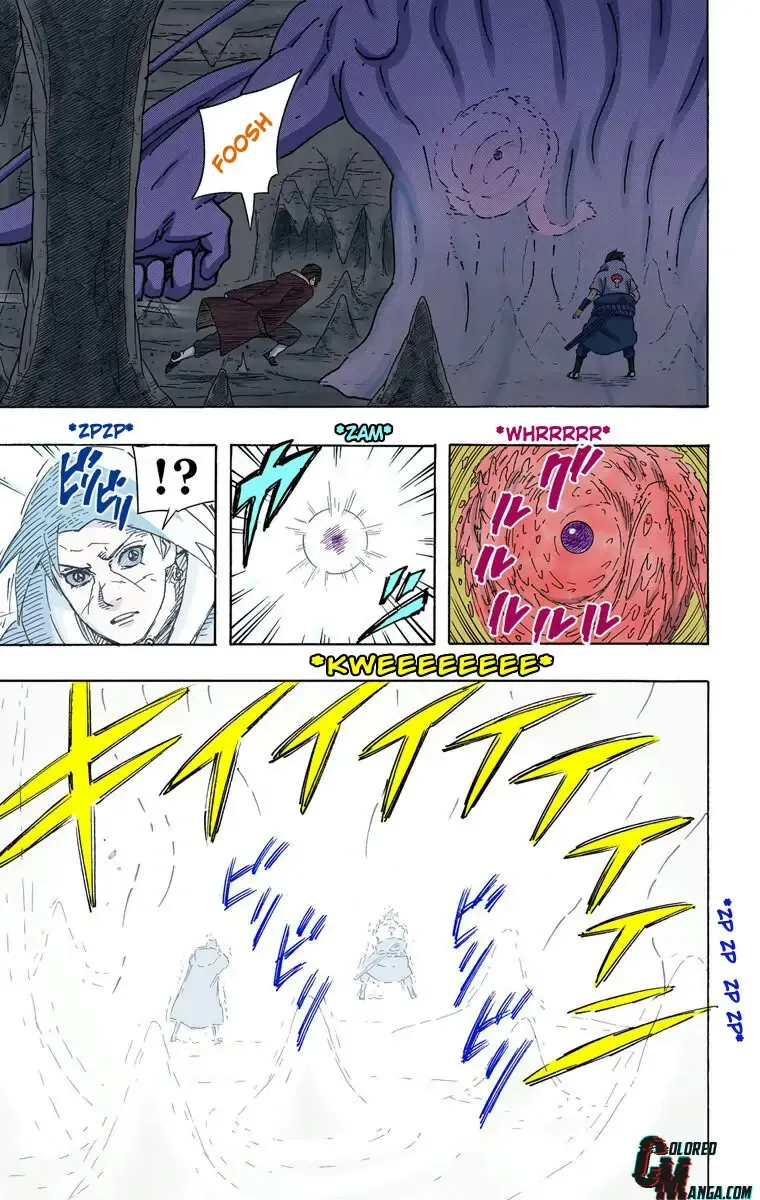 Chapter 580 Page 2