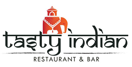 Tasty Indian logo