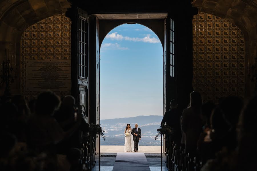 Fotógrafo de casamento Narciso Rocha (narciso). Foto de 11 de maio