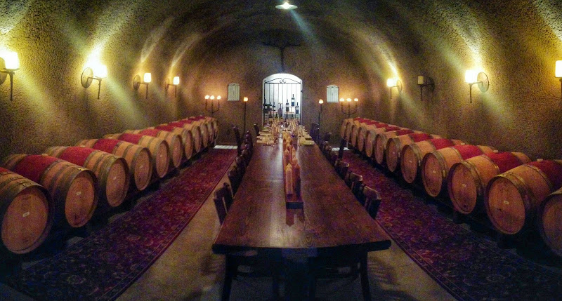 Image principale de Ladera Winery