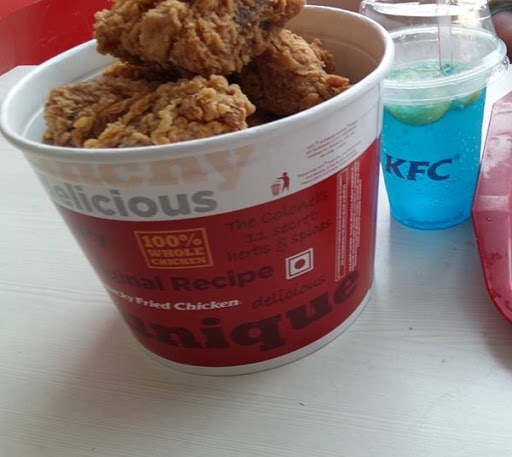 KFC, Chandigarh Road, Mangli (Uchi), Ludhiana, Punjab 141014, India, Fast_Food_Restaurant, state PB