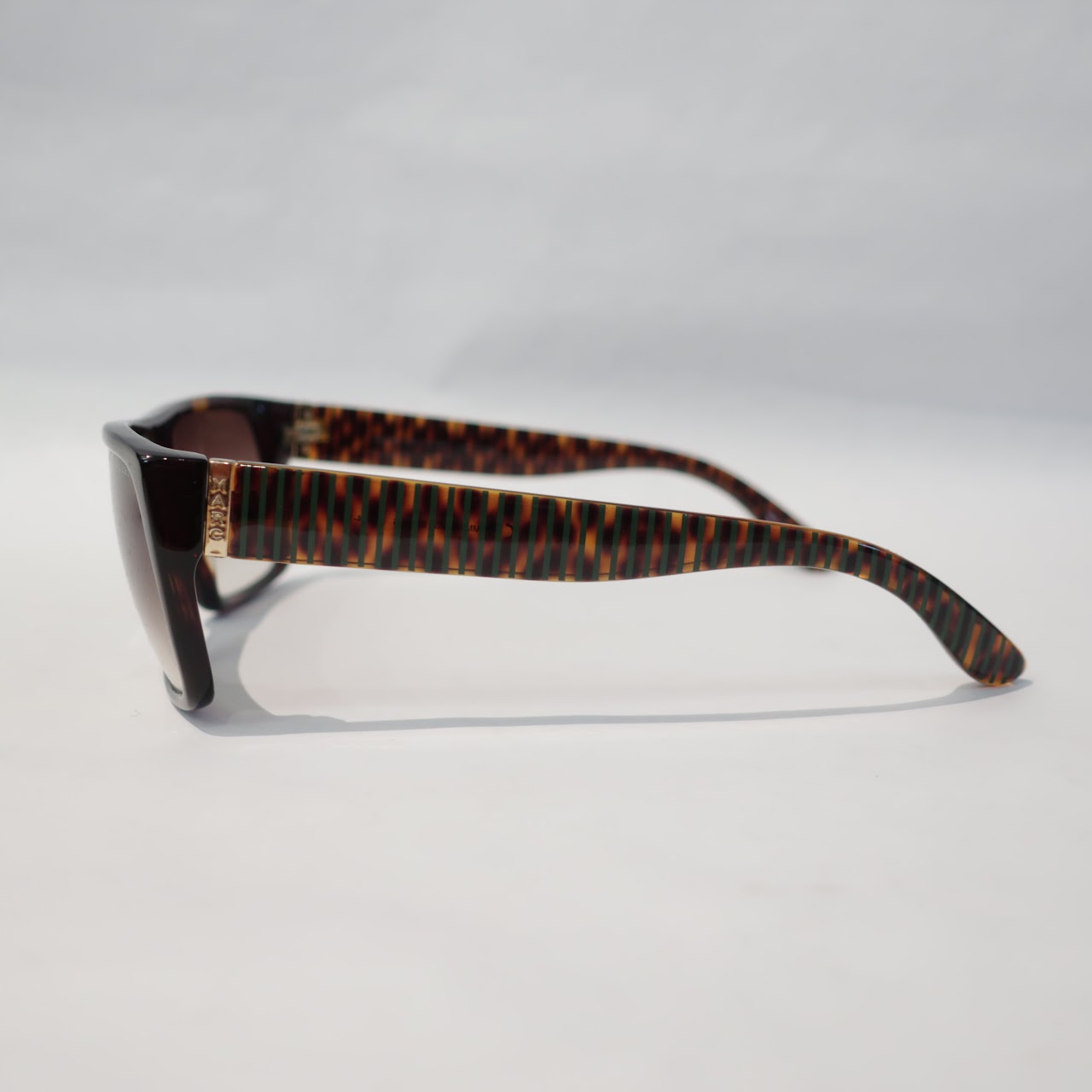 Marc by Marc Jacobs Squared Sunglasses