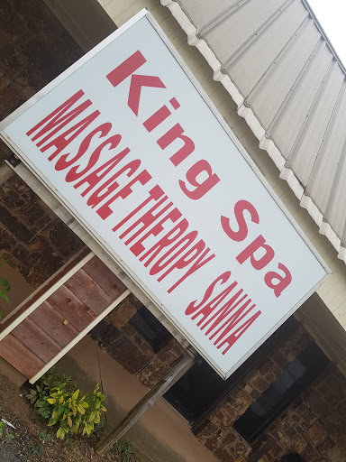 King Spa Asian Massage Therapist In Oklahoma City