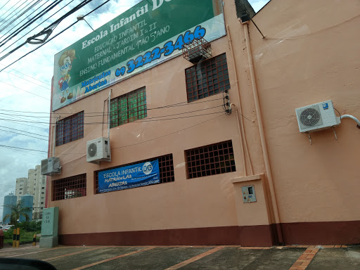 Escola Infantil Dg, R. da Cassiterita, 12 - Mal Rondon, Porto Velho - RO, 78900-000, Brasil, Colégio_Privado, estado Rondônia