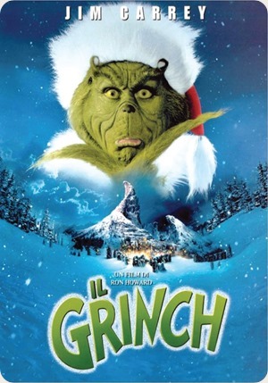 Il grinch