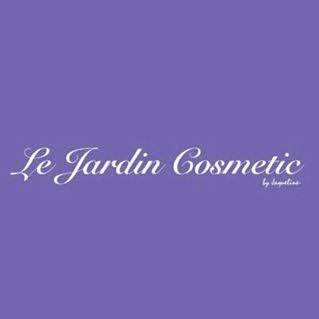 Le jardin cosmetic logo