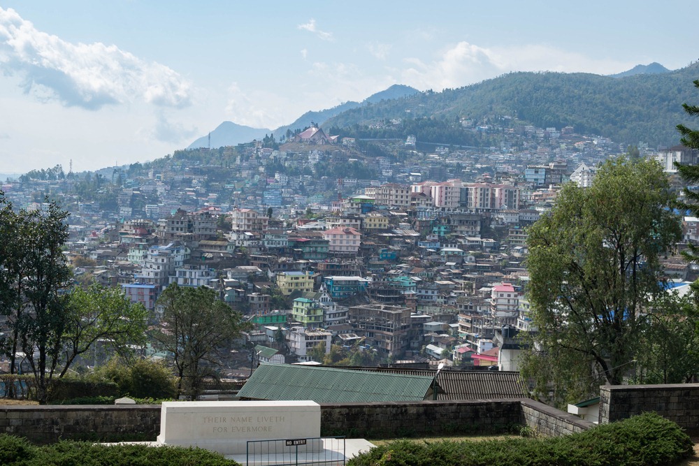 kohima