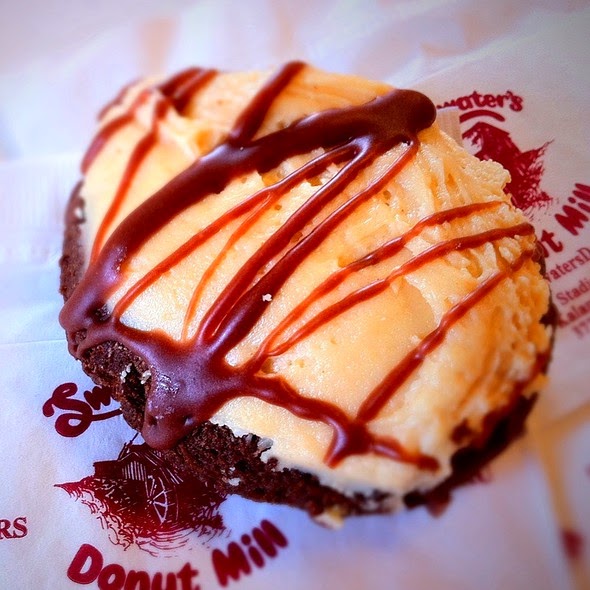 Sweetwater's Donut Mill