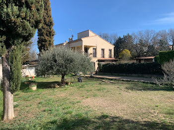 maison à Aix-en-Provence (13)