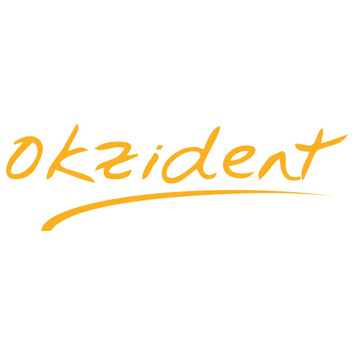 Okzident Café - Restaurant & Events logo