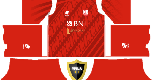 Kits Persis Solo 2018 For Fts And Dls Android Dls Mod Android