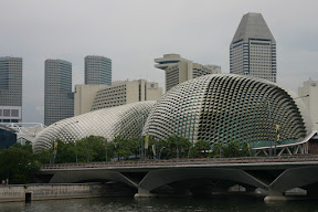 Esplanade Concert Hall