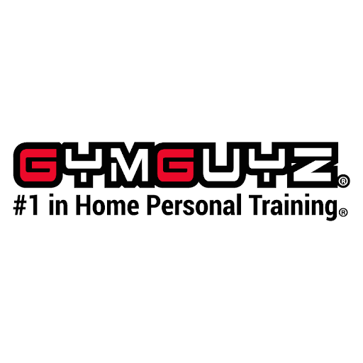 GYMGUYZ Silicon Valley logo