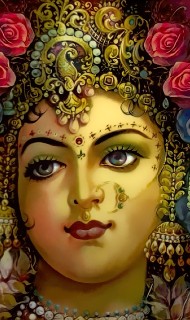 Hare Krishna