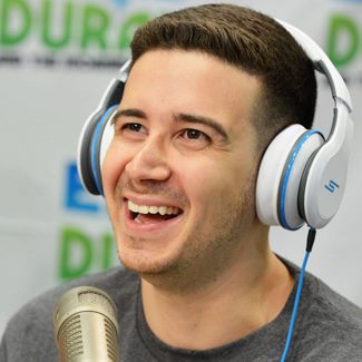 Vinny Guadagnino Dp Profile Pics