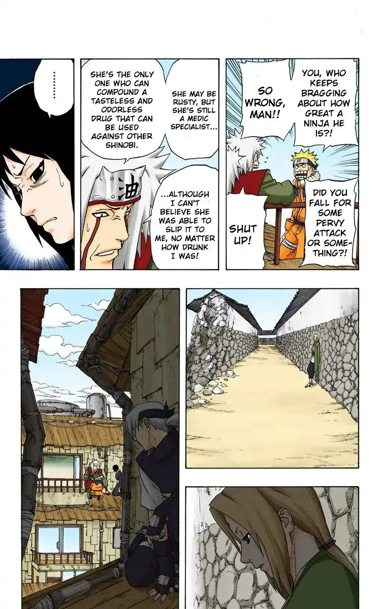 Chapter 162 A Vulnerable Heart...!! Page 12