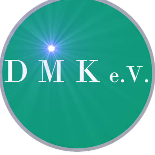 Deutschsprachiger Muslimischer Kulturverein e. V. (DMKV) logo