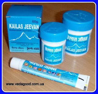 Kailas Jeevan     -  8