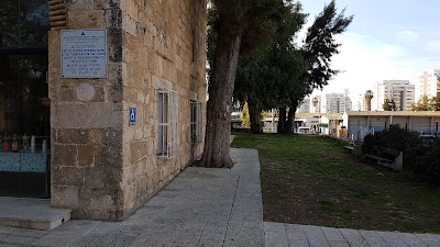 Photos of Raban Gamli'el's Tomb