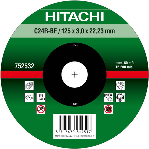 Hitachi 752535