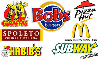 curso Download   Kit de Receitas de Fast Food