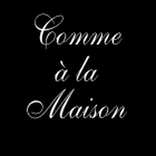 Comme à la Maison logo