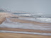 Skegness beach looking north